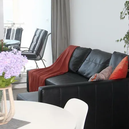 Penthouse Seaside Moraira