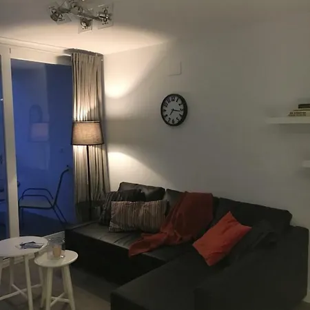 Penthouse Seaside Moraira