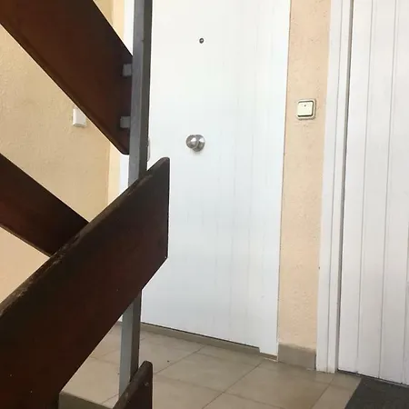 Διαμέρισμα Penthouse Seaside *