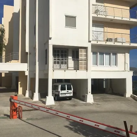 Penthouse Seaside Διαμέρισμα