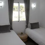 Penthouse Seaside 아파트 *