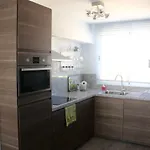 Penthouse Seaside Apartmán Moraira