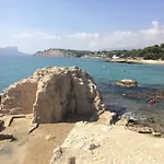Penthouse Seaside * Moraira