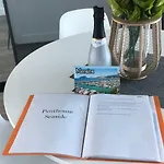 Apartmán Penthouse Seaside *