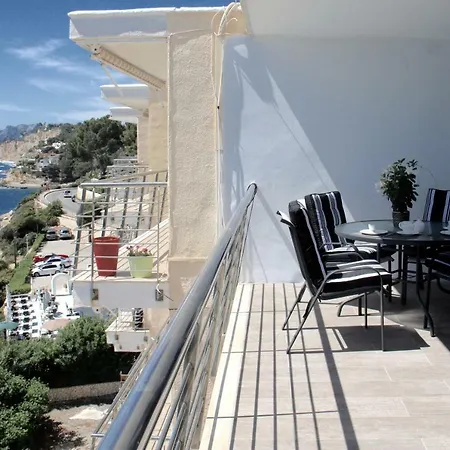 Penthouse Seaside