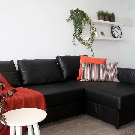 Apartment Penthouse Seaside Moraira