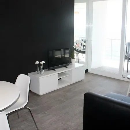 Penthouse Seaside * Moraira