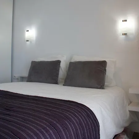 Appartement Penthouse Seaside *