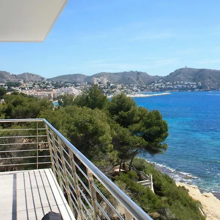Penthouse Seaside * Moraira