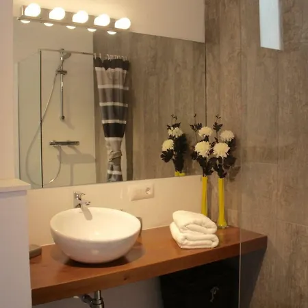 Penthouse Seaside Moraira
