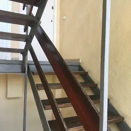 Apartment Penthouse Seaside Moraira