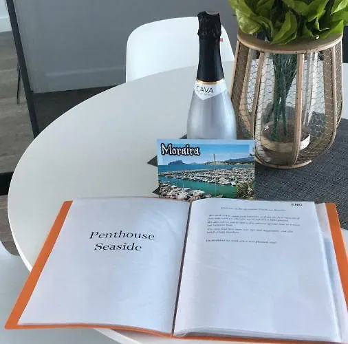 Appartamento Penthouse Seaside *