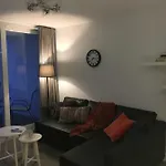 Penthouse Seaside Moraira