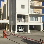 Penthouse Seaside Lägenhet