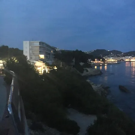 公寓 Penthouse Seaside