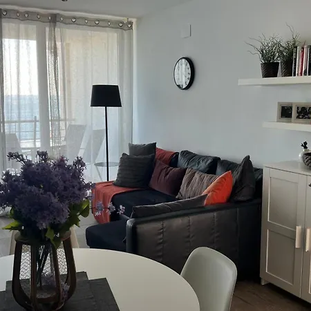 公寓 Penthouse Seaside