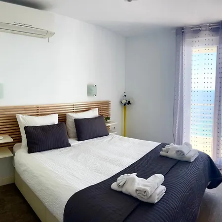 Penthouse Seaside * 莫莱拉