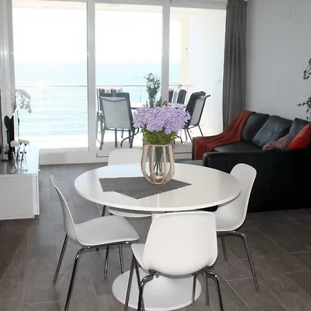 Penthouse Seaside * 莫莱拉