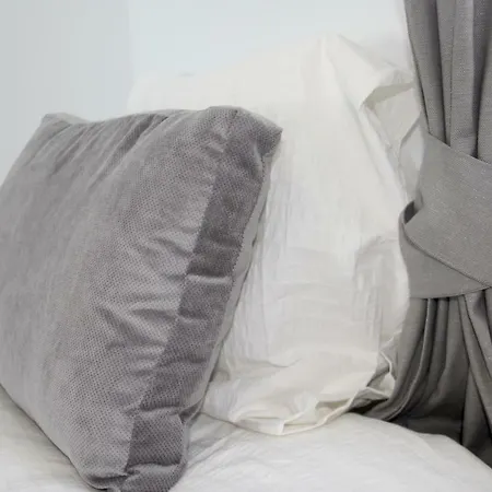 Penthouse Seaside 公寓 莫莱拉