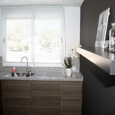 公寓 Penthouse Seaside