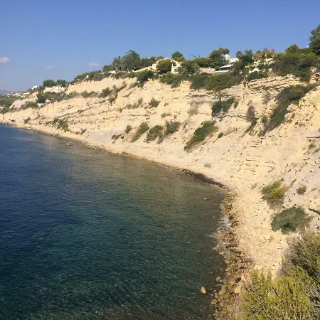 Penthouse Seaside 公寓