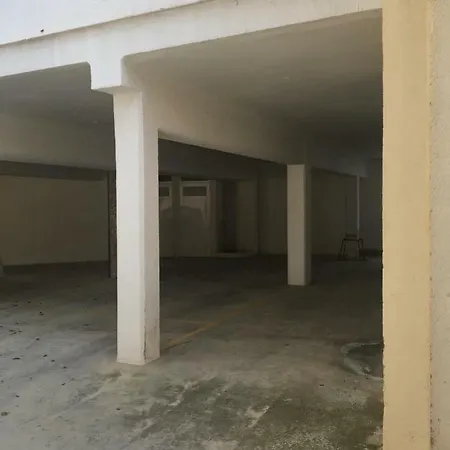 Penthouse Seaside * 莫莱拉