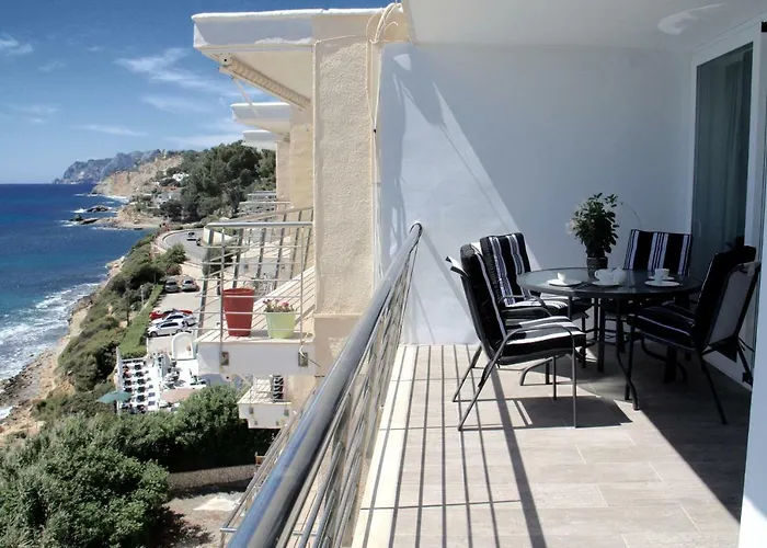 Penthouse Seaside